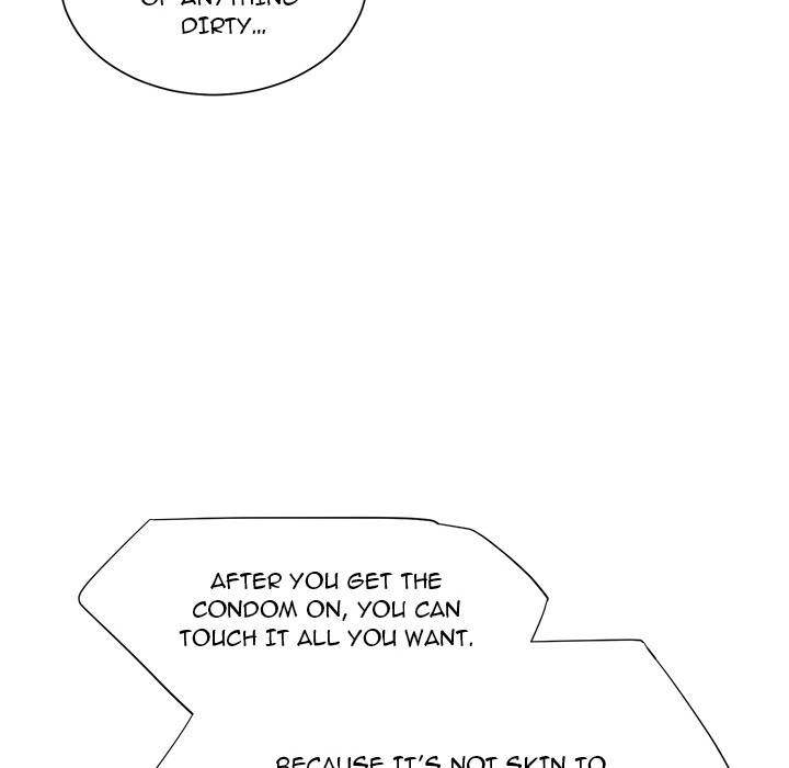 My Stepmom - Chapter 9 - Andromeda 11 page 152 hentai porn comic manga doujin